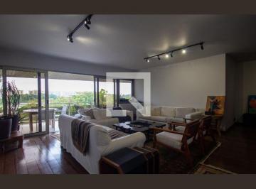 Apartamento · 205m² · 4 Quartos · 3 Vagas · Apartamento à Venda - Barra da Tijuca - Marapendi, 4 Quartos,  205 m² - Rio de Janeiro