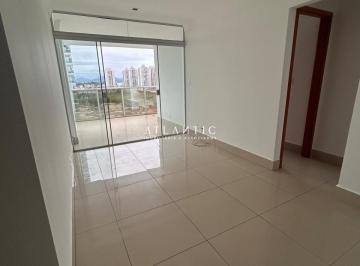 Apartamento · 73m² · 2 Quartos · 1 Vaga · Apartamento à venda no bairro Praia de Itaparica - Vila Velha/ES