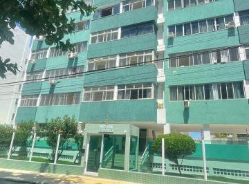 Apartamento · 130m² · 3 Quartos · 2 Vagas · Apartamento Nascente 3/4 com dependência e suíte no Condomínio Coluna Das Vivendas.