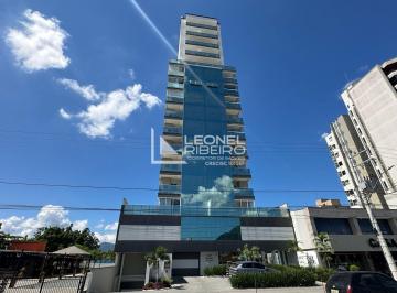 Apartamento · 159m² · 3 Quartos · 3 Vagas · Apartamento com 3 dormitórios suítes à venda, 159,60 m² no bairro Centro em Timbó/SC