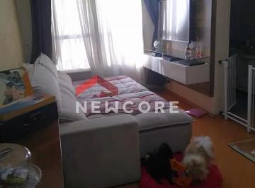 Apartamento · 53m² · 2 Quartos · 1 Vaga · Apartamento em  Rua Valentim Savioli - Jardim Paraventi - Guarulhos/SP