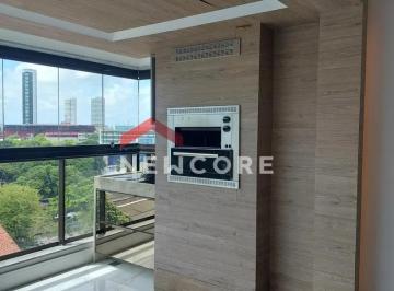 Apartamento · 207m² · 4 Quartos · 3 Vagas · Apartamento em  Rua Heitor Maia Filho - Madalena - Recife/PE