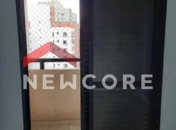 Apartamento · 50m² · 2 Quartos · 1 Vaga · Apartamento em Rua Cardeal Arcoverde - Pinheiros - São Paulo/SP