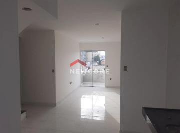 Apartamento de 4 quartos, Contagem · Cobertura em  Rua Marselha - Santa Cruz Industrial - Contagem/MG