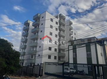 Apartamento · 180m² · 4 Quartos · 3 Vagas · Cobertura em  Rua Marselha - Santa Cruz Industrial - Contagem/MG