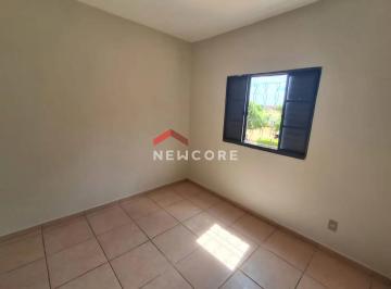 Apartamento · 69m² · 3 Quartos · 1 Vaga · Apartamento em  Rua João Tavares Labão - Jardim Vânia Maria - Bauru/SP