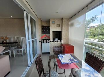 Apartamento · 92m² · 3 Quartos · 2 Vagas · Apartamento em Rua Dona Júlia Cesar Ferreira - Baeta Neves - São Bernardo do Campo/SP