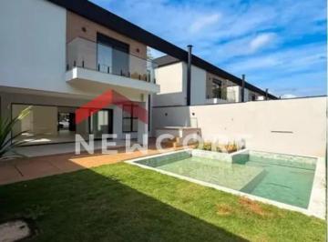 Casa · 341m² · 4 Quartos · 3 Vagas · Casa de condomínio em Avenida Palmira - Represa - Ribeirão Pires/SP