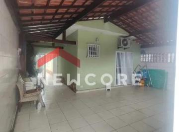 Casa · 219m² · 5 Quartos · 3 Vagas · Casa em  Avenida Brasília - Caiçara - Praia Grande/SP