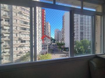Apartamento · 133m² · 3 Quartos · 1 Vaga · Apartamento em Rua Jorge Tibiriçá - Gonzaga - Santos/SP
