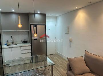 Apartamento · 40m² · 2 Quartos · 1 Vaga · Apartamento em  Rua Francisco Rossano - Sítio da Figueira - São Paulo/SP