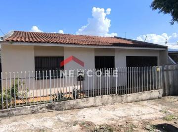 Casa · 190m² · 3 Quartos · 3 Vagas · Casa em  Rua Pioneiro Basílio Moreschi - Parque das Laranjeiras - Maringá/PR