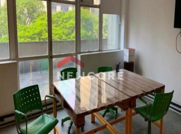 Comercial · 598m² · 3 Vagas · Sala comercial em Avenida Brigadeiro Faria Lima - Jardim Paulistano - São Paulo/SP