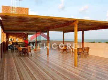 Apartamento · 15m² · 1 Quarto · Flat em  Rua Artur Monteiro Paiva - Bessa - João Pessoa/PB