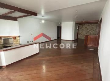 Apartamento · 238m² · 4 Quartos · 4 Vagas · Apartamento em Rua Tomé de Sousa - Centro - São Bernardo do Campo/SP