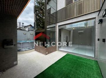 Casa · 220m² · 4 Quartos · 2 Vagas · Casa em  Rua Almirante Barroso - Campo Grande - Santos/SP