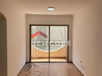 Apartamento · 75m² · 2 Quartos · 1 Vaga · Apartamento em  Rua Maria Lucinda - Vila Zanardi - Guarulhos/SP