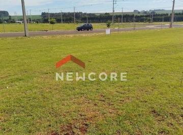 Terreno · 301m² · Lote em  Rua Goiânia - Recanto Tropical - Cascavel/PR