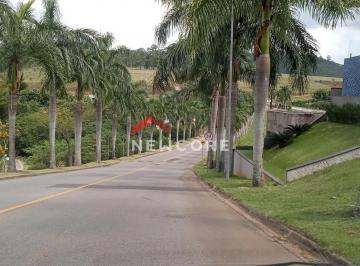 Terreno · Lote em condomínio em Alameda das Cerejeiras - Condomínio Vale das Águas - Bragança Paulista/SP