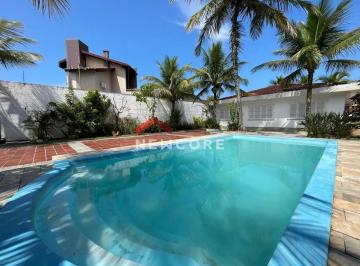 Casa · 725m² · 7 Quartos · 7 Vagas · Casa em Rua Zeferino Soares - Centro - Itanhaém/SP