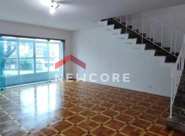 Casa · 200m² · 3 Quartos · 5 Vagas · Sobrado em Avenida Paes de Barros - Parque da Mooca - São Paulo/SP