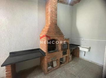 Casa · 181m² · 3 Quartos · 2 Vagas · Casa em Rua Nicarágua - Guilhermina - Praia Grande/SP