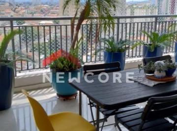 Apartamento · 107m² · 3 Quartos · 2 Vagas · Apartamento em  Rua Simão Velho - Freguesia do Ó - São Paulo/SP