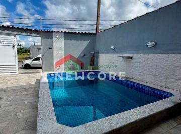 Casa · 106m² · 3 Quartos · 3 Vagas · Casa em Avenida São Paulo - Agenor de Campos - Mongaguá/SP