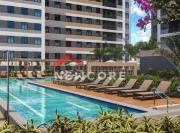 Apartamento · 24m² · 1 Quarto · Apartamento em  Rua Raul Saddi - Butantã - São Paulo/SP
