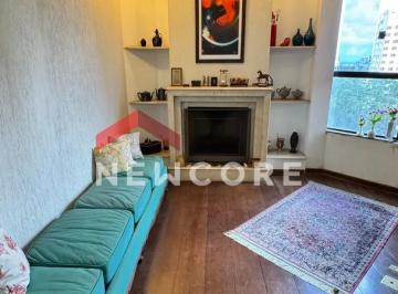 Apartamento · 148m² · 3 Quartos · 3 Vagas · Apartamento em Avenida Giovanni Gronchi - Vila Andrade - São Paulo/SP