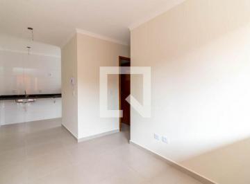Apartamento · 37m² · 2 Quartos · Apartamento à Venda - Jardim Brasil , 2 Quartos, 37 m² - São Paulo
