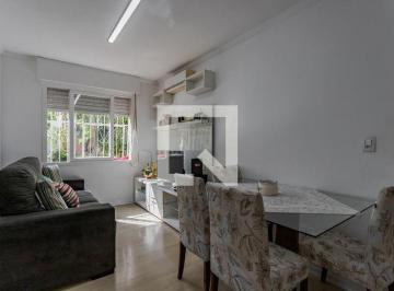 Apartamento · 41m² · 1 Quarto · 1 Vaga · Apartamento à Venda - Rubem Berta, 1 Quarto,  41 m² - Porto Alegre