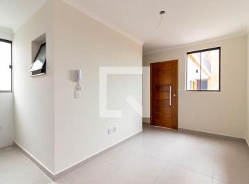 Apartamento · 44m² · 2 Quartos · 1 Vaga · Apartamento à Venda - Jardim Brasil , 2 Quartos,  44 m² - São Paulo