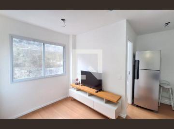 Apartamento · 30m² · 2 Quartos · Apartamento à Venda - Vila Romana, 2 Quartos, 30 m² - São Paulo
