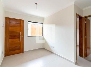 Apartamento · 37m² · 2 Quartos · Apartamento à Venda - Jardim Brasil , 2 Quartos, 37 m² - São Paulo
