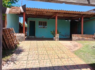 Casa · 70m² · 3 Quartos · 3 Vagas · Casa Padrão de 3 Quartos - Setor Brisas da Mata - Goiânia