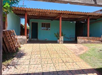 Casa · 70m² · 3 Quartos · 3 Vagas · Casa Padrão de 3 Quartos - Setor Brisas da Mata - Goiânia