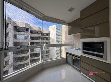 Apartamento · 260m² · 4 Quartos · 2 Vagas · Apartamento vista mar em Praia da Costa, Vila Velha/ES