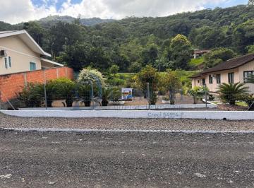 Terreno · 400m² · Terreno Lote em Centro, Benedito Novo/SC