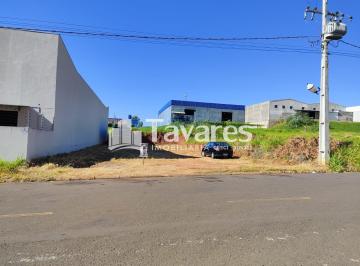 Terreno · 615m² · Terreno à venda no bairro Jardim Santiago - Umuarama/PR