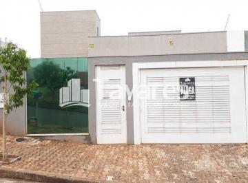 Casa · 108m² · 2 Quartos · 2 Vagas · Casa à venda no bairro Parque Residencial Interlagos - Umuarama/PR