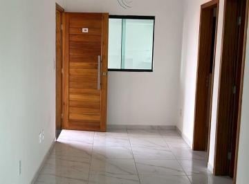Apartamento · 42m² · 2 Quartos · 1 Vaga · APARTAMENTO - ITAQUERA - SÃO PAULO - SP