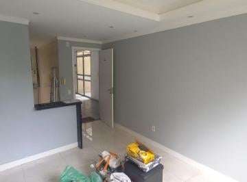 Apartamento · 40m² · 1 Quarto · APARTAMENTO - COLONIA - ITAQUERA - SÃO PAULO - SP