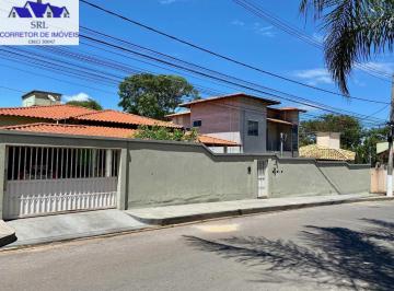 Casa · 4 Quartos · 2 Vagas · Casa e/ou Prédio em Residencial Solarium, Lagoa Santa/MG