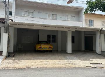 Casa · 220m² · 3 Quartos · 2 Vagas · Condomínio Dom Bosco - Sobrado em Condomínio Jardim California