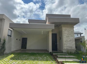 Casa · 160m² · 3 Quartos · 2 Vagas · Belvedere 2 - Casa Belvedere 2