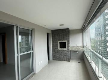 Apartamento · 115m² · 3 Quartos · 2 Vagas · Bonavita - Bonavitta