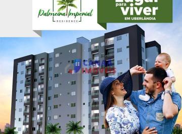 Apartamento · 56m² · 2 Quartos · 1 Vaga · Apartamentos de 2 quartos, sendo 1 suíte.Jd das Palmeiras