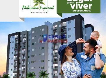 Apartamento · 56m² · 2 Quartos · 1 Vaga · Apartamentos de 2 quartos, sendo 1 suíte.Jd das Palmeiras