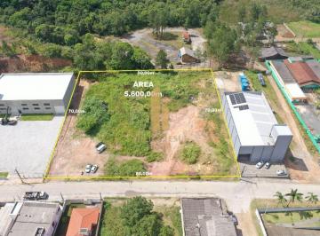 Terreno · 5600m² · Área à Venda na Várzea do Ranchinho em Camboriú